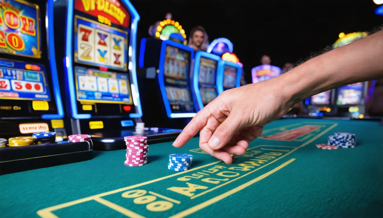 Win Real Money with Exciting Fishing Casino Games